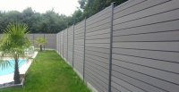 Portail Clôtures dans la vente du matériel pour les clôtures et les clôtures à Villeneuve-les-Bordes
